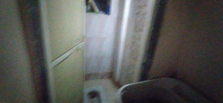 Attached Bathroom, dombivli west Studio 350 Sq.Ft. Apartment In Dombivli West Thane 7880876