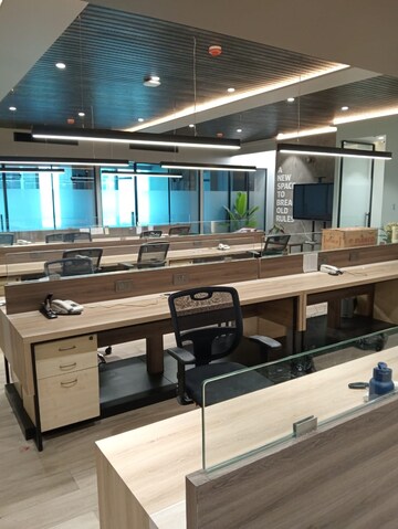 Commercial Office Space 5000 Sq.Ft. For Rent in Andheri West Mumbai  7880890