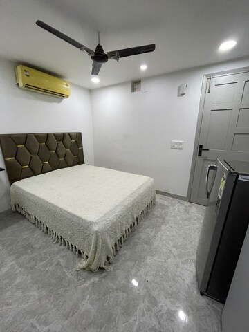 1 RK Builder Floor For Rent in Vasant Kunj