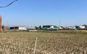 Plot For Sale in Vatika City Central