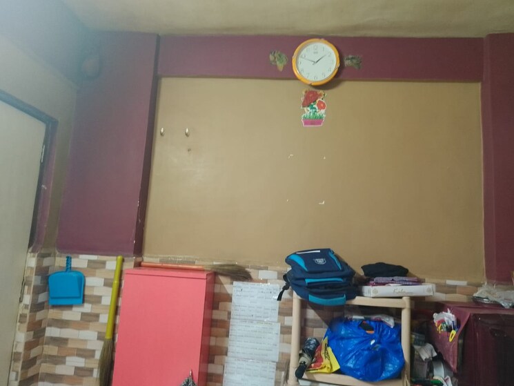 undefined, dombivli west 1 Bedroom 550 Sq.Ft. Apartment In Dombivli West Thane 7880914