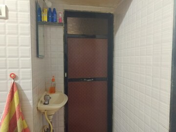 Furnished Amenities in 1 BHK Apartment at Dombivli West – for Sale