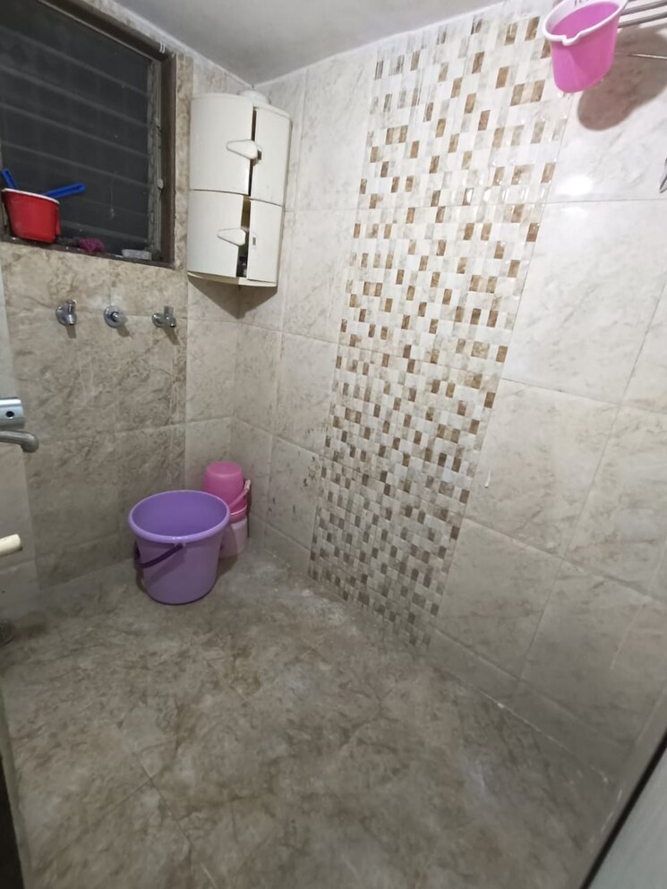 Bathroom, dombivli west 1 Bedroom 550 Sq.Ft. Apartment In Dombivli West Thane 7880914