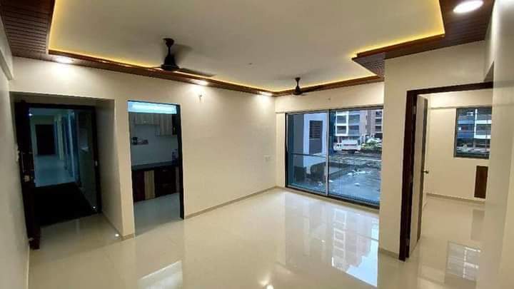 2 BHK Apartment For Rent in Bredco Viceroy Court Kandivali East Mumbai  7880917