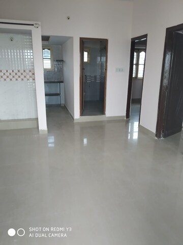 1 BHK Builder Floor – Exterior View View at Varthur - for Rent