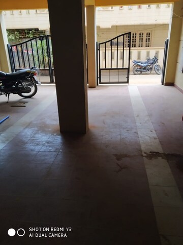 Parking in 1 BHK Builder Floor at Varthur – for Rent