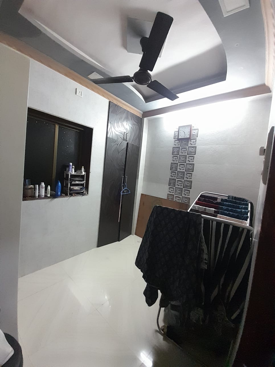 1 BHK Apartment For Resale in Charkop Gaon Mumbai  7880916