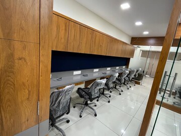 Team Area in  Office Space at Jagatpur – for Rent