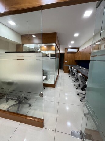 Commercial Office Space 905 Sq.Ft. For Rent in Jagatpur Ahmedabad  7880922