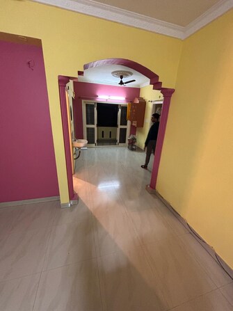 2 BHK Builder Floor For Rent in Murugesh Palya Bangalore  7880920