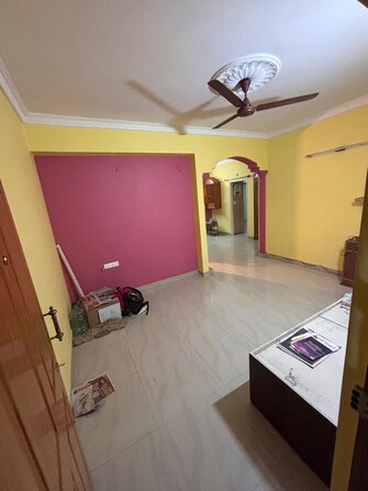 2 BHK Builder Floor For Rent in Murugesh Palya Bangalore  7880920