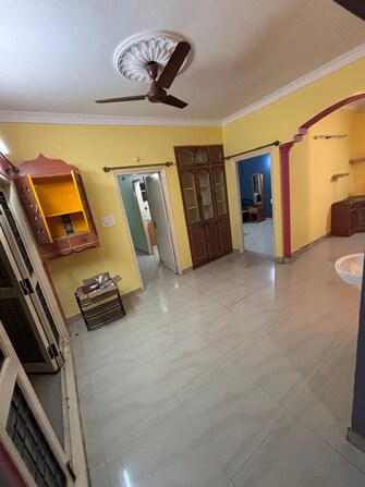 2 BHK Builder Floor For Rent in Murugesh Palya Bangalore  7880920