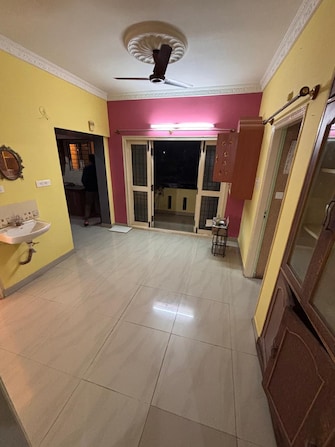 2 BHK Builder Floor For Rent in Murugesh Palya Bangalore  7880920