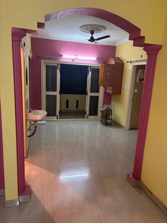 2 BHK Builder Floor For Rent in Murugesh Palya Bangalore  7880920