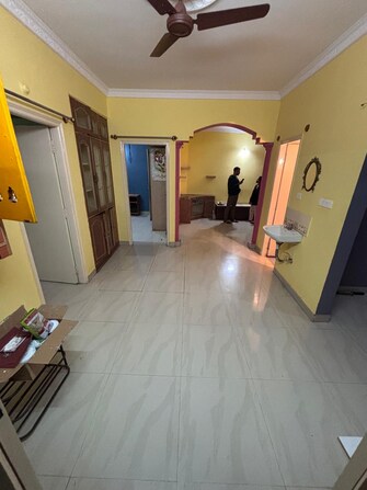 2 BHK Builder Floor For Rent in Murugesh Palya Bangalore  7880920