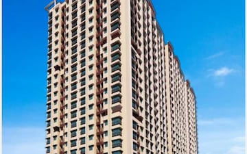 1 BHK Apartment For Sale in MPCHFLS Galaxy Heights, Malad West