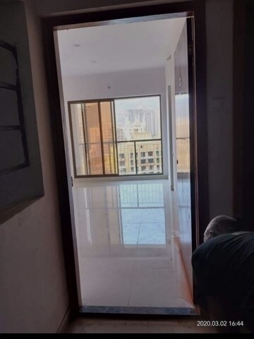 1 BHK Apartment For Rent in Puranik City Reserva, Ghodbunder