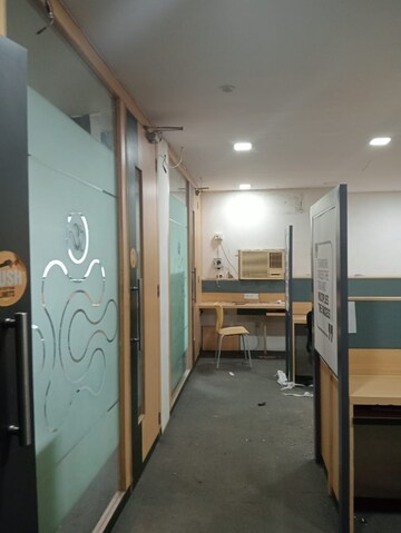  Office Space For Rent in Andheri West