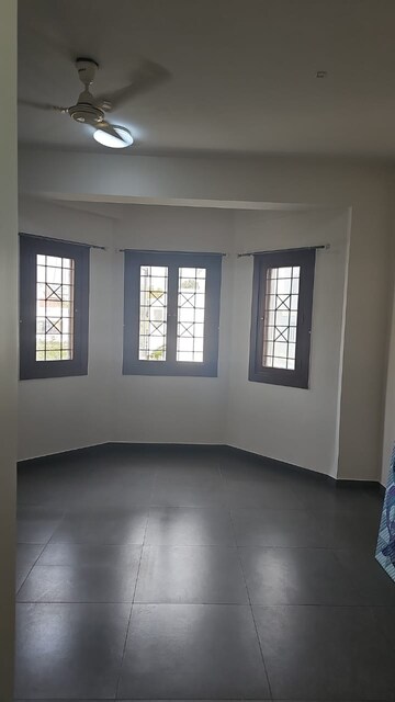 Master Bedroom in 3 BHK Apartment at Aditya Apartments Domlur, Domlur – for Rent