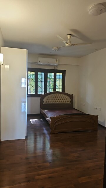 Living Room in 3 BHK Apartment at Aditya Apartments Domlur, Domlur – for Rent