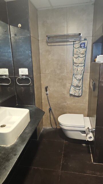 Master Bedroom in 3 BHK Apartment at Aditya Apartments Domlur, Domlur – for Rent