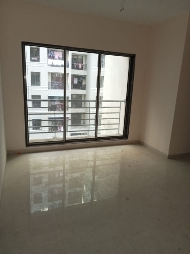 2 BHK Apartment For Rent in Mandar Heights Virar West Mumbai  7880959