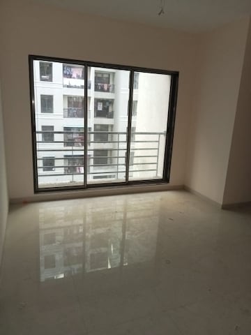 2 BHK Apartment For Rent in Mandar Heights Virar West Palghar  7880959