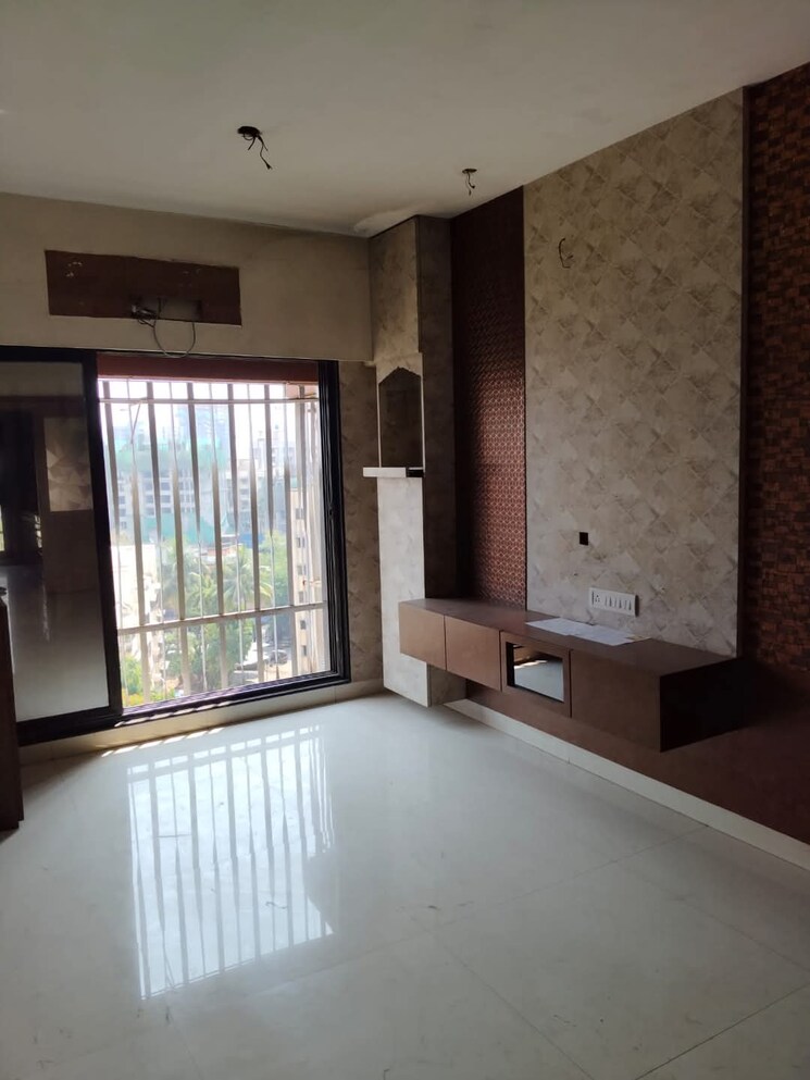 Kitchen, abhiram-chs 2 Bedroom 635 Sq.Ft. Apartment In Kandivali West Mumbai 7880964
