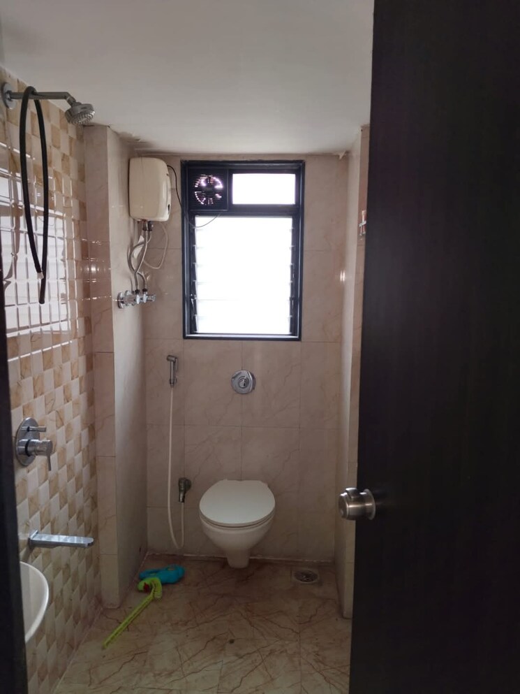 Master Bedroom, abhiram-chs 2 Bedroom 635 Sq.Ft. Apartment In Kandivali West Mumbai 7880964