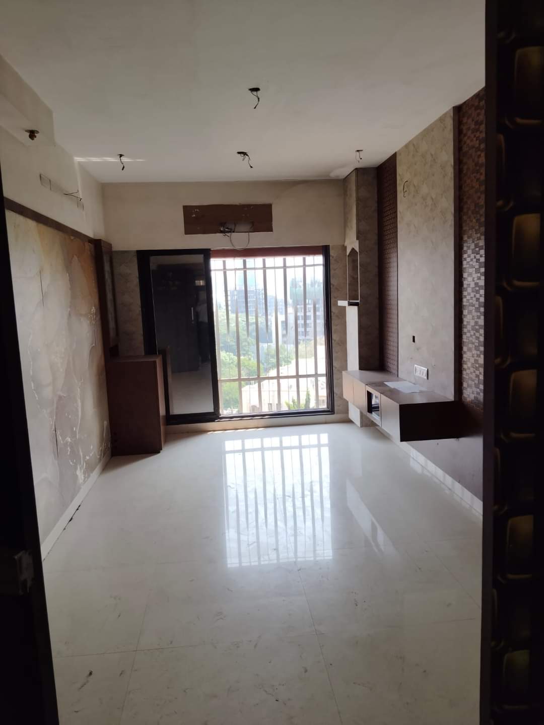 2 BHK Apartment For Resale in Abhiram CHS Kandivali West Mumbai  7880964