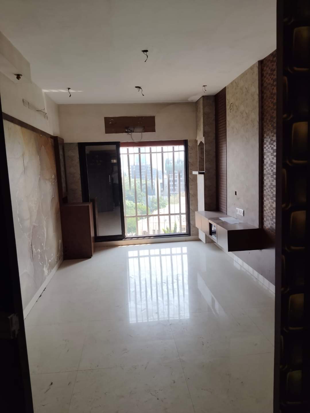 2 BHK Apartment For Sale in Abhiram CHS