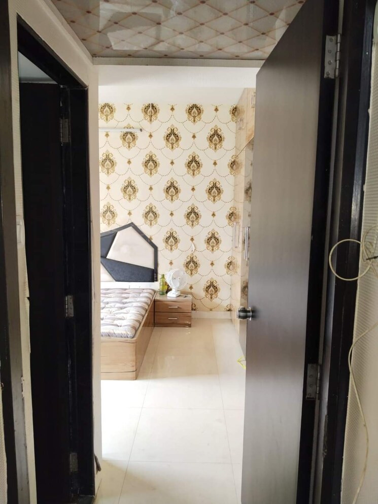 Bathroom, abhiram-chs 2 Bedroom 635 Sq.Ft. Apartment In Kandivali West Mumbai 7880964
