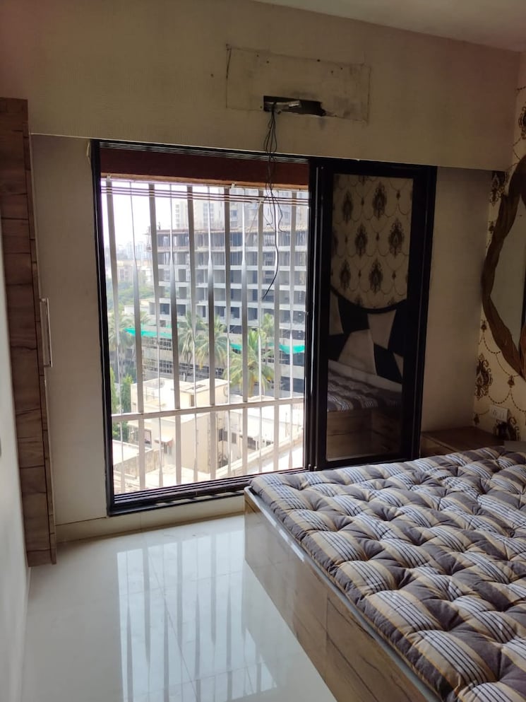 Bedroom, abhiram-chs 2 Bedroom 635 Sq.Ft. Apartment In Kandivali West Mumbai 7880964