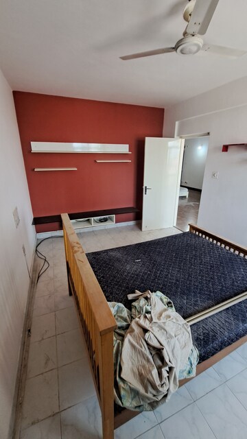 Furnished Amenities in 3 BHK Apartment at Gopalan Royal Heritage, Bennigana Halli – for Rent