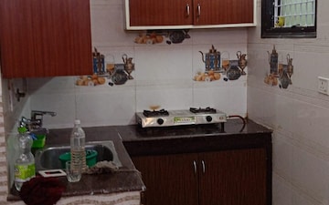 3 BHK Builder Floor For Sale in Lajpat Nagar ii