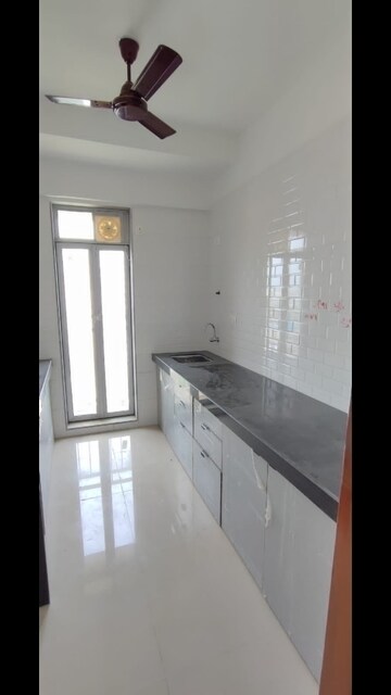2 BHK Apartment For Rent in Mayfair Virar Gardens, Virar West