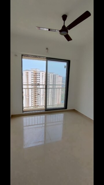 Master Bedroom in 2 BHK Apartment at Mayfair Virar Gardens, Virar West – for Rent