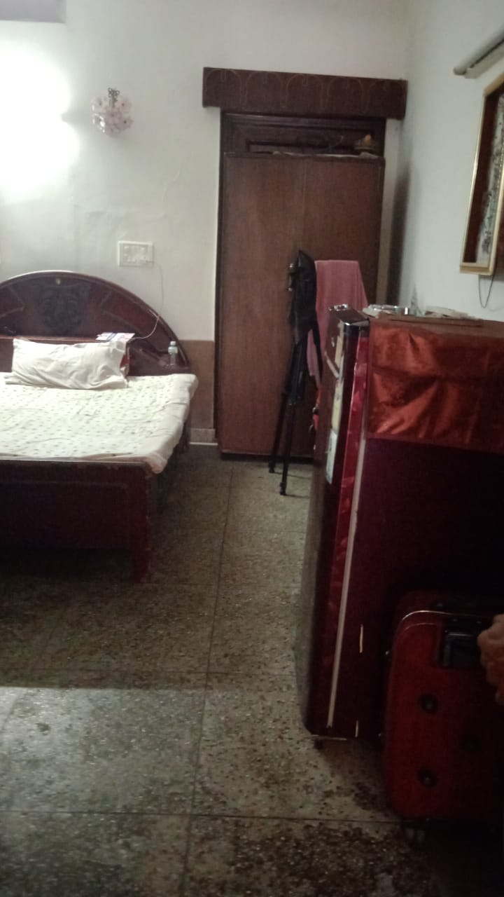 2 BHK Builder Floor For Sale in Lajpat Nagar II