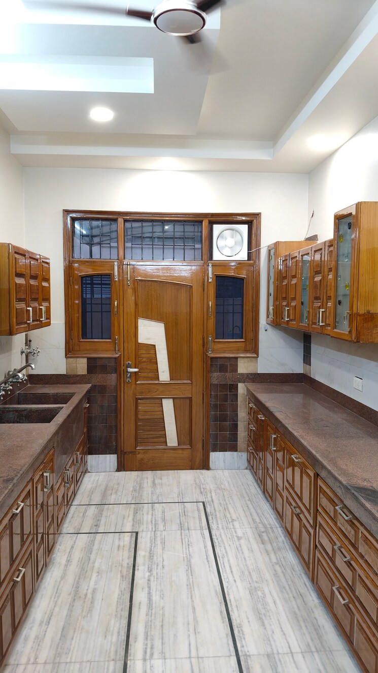 Kitchen, sector 21 6 Bedroom 350 Sq.Yd. Villa In Sector 21 Panchkula 7880983