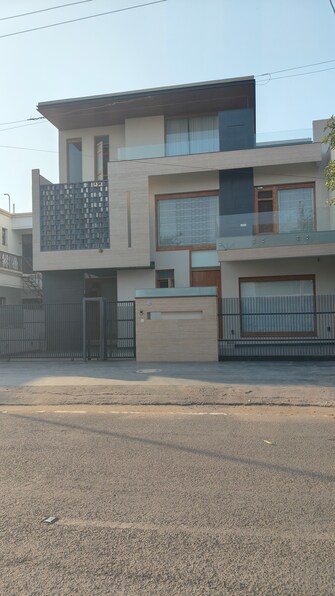 6 BHK Villa For Resale in Sector 21 Panchkula  7880983