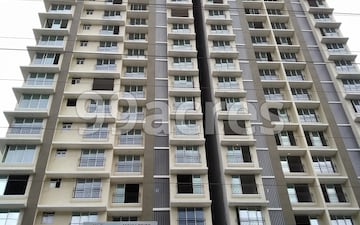 1 BHK Apartment For Sale in Mauli Pride, Malad East