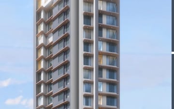 1 BHK Apartment For Sale in Ramdev Veeral Heights, Malad West