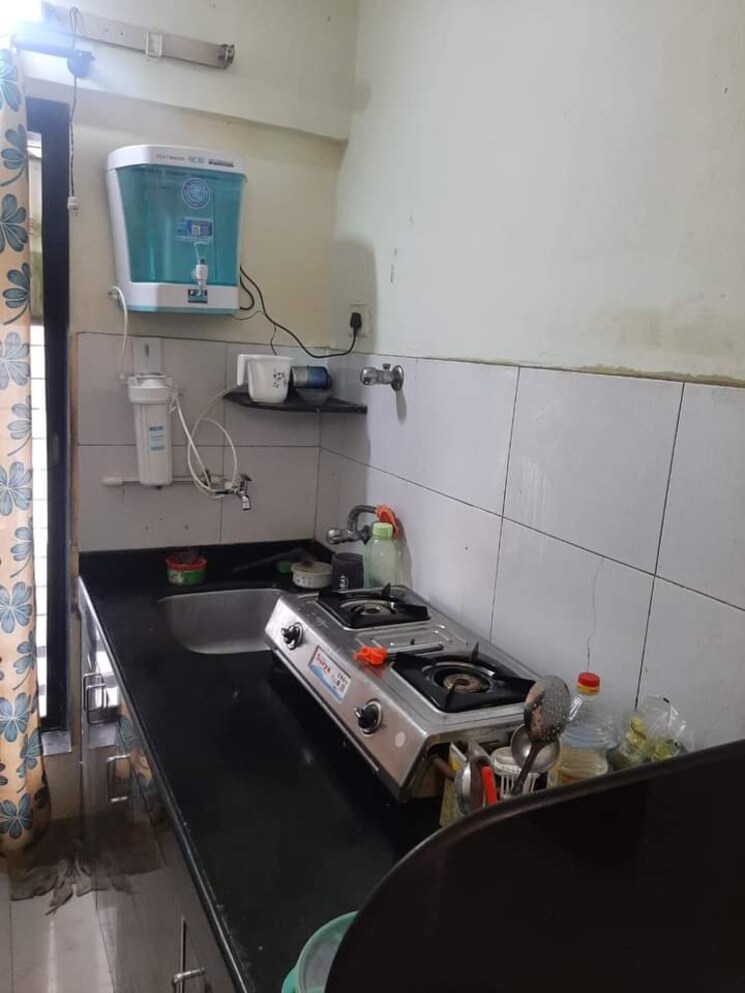 Kitchen, akruti-arcade 1 Bedroom 615 Sq.Ft. Apartment In Ghodbunder Road Thane 7880998