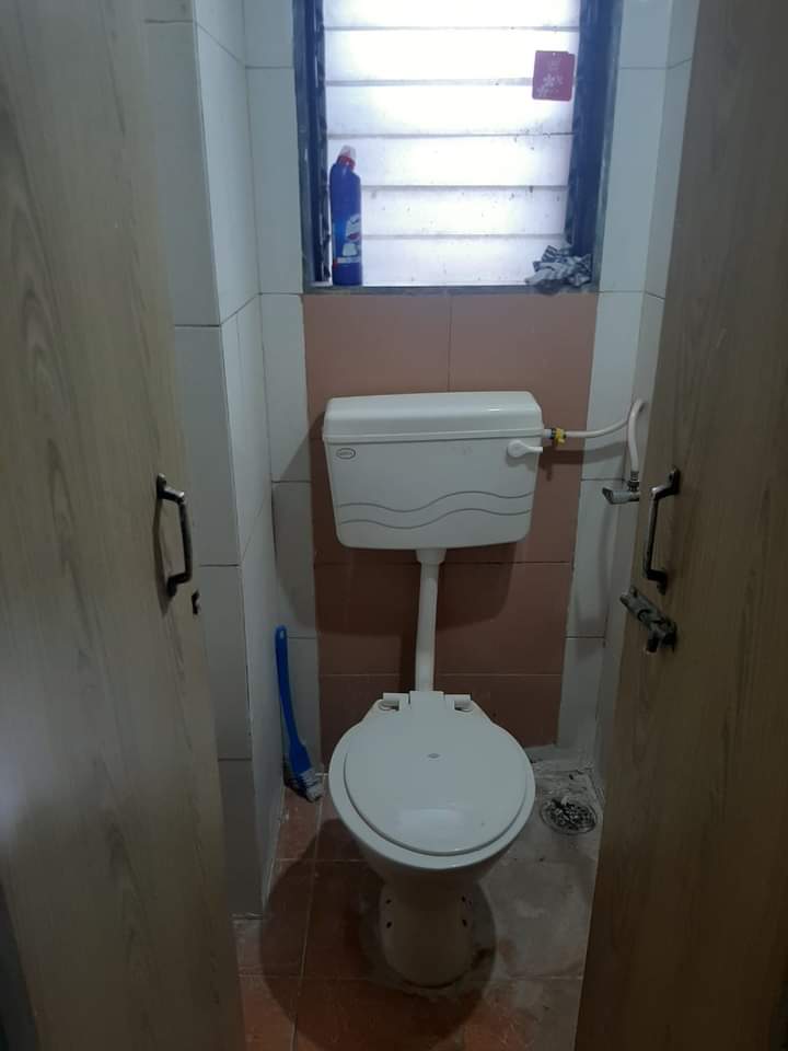 1 BHK + Extra Room Apartment For Sale in Akruti Arcade