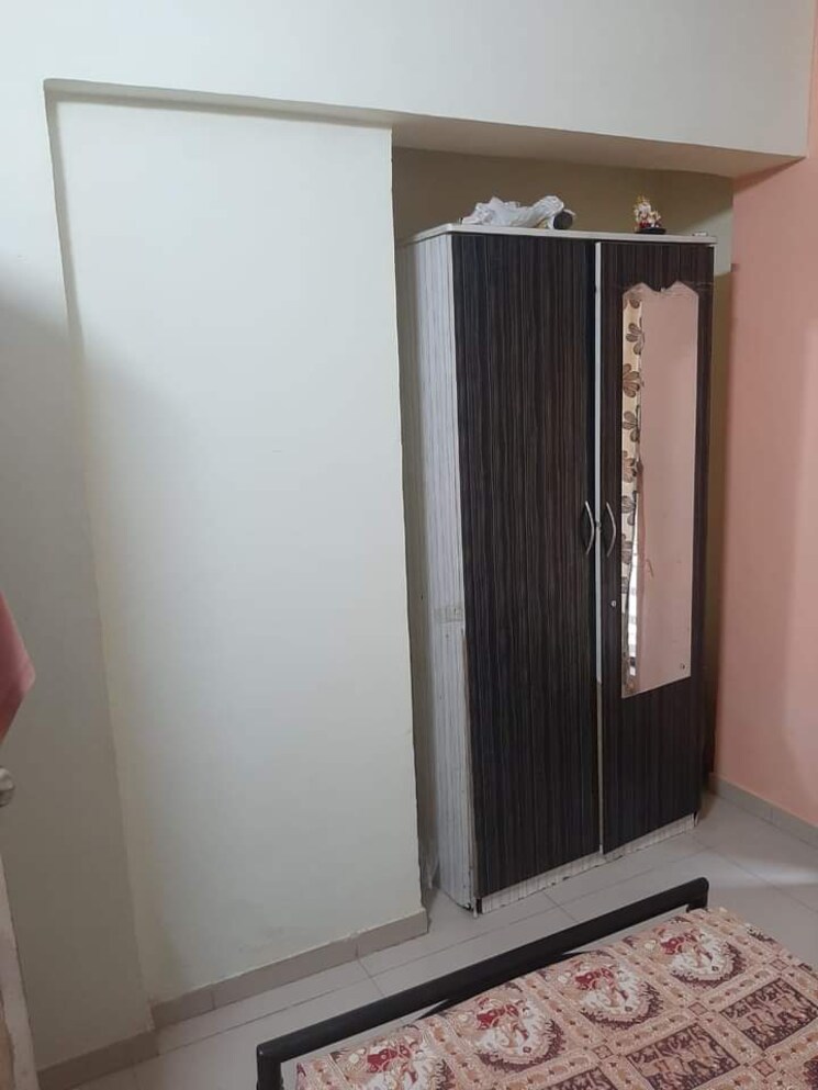 Master Bedroom, akruti-arcade 1 Bedroom 615 Sq.Ft. Apartment In Ghodbunder Road Thane 7880998