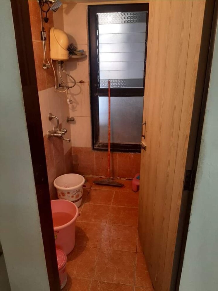 Bathroom, akruti-arcade 1 Bedroom 615 Sq.Ft. Apartment In Ghodbunder Road Thane 7880998