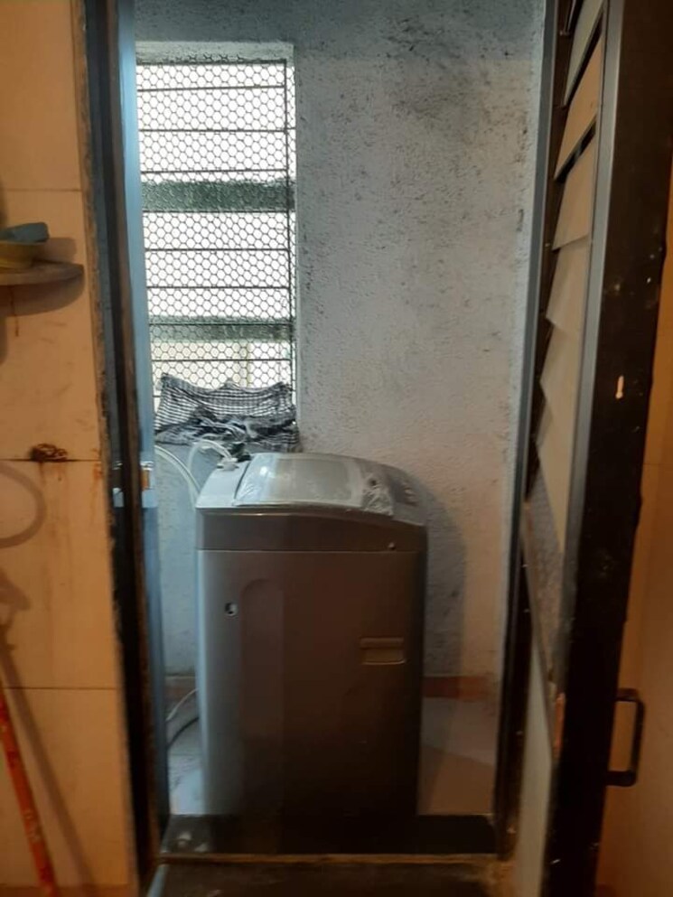 Bathroom, akruti-arcade 1 Bedroom 615 Sq.Ft. Apartment In Ghodbunder Road Thane 7880998