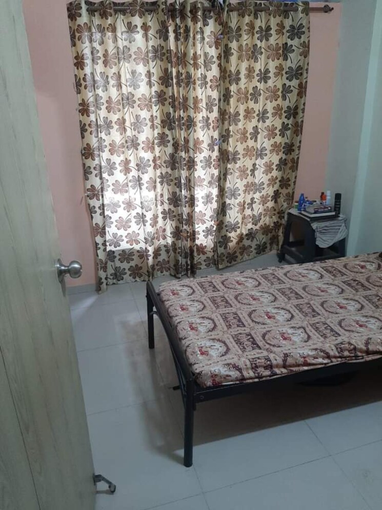 Bedroom, akruti-arcade 1 Bedroom 615 Sq.Ft. Apartment In Ghodbunder Road Thane 7880998