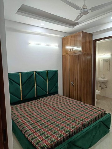 2 BHK Builder Floor For Rent in Chattarpur