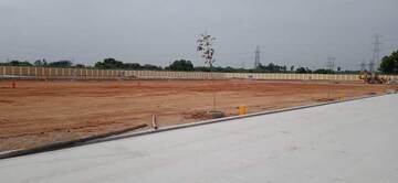 Plot Area in  Plot at Madurai Road – for Sale